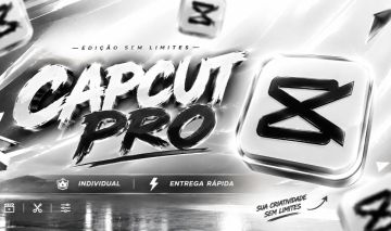 CAPCUT PRO 30 DIAS!!! /(PRIVADO) ENTREGA RÁPIDA