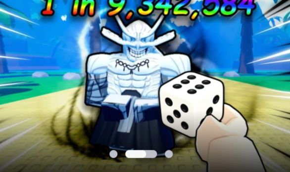 ANIME DICE OFERTAS ESPECIAS(PROMOÇÃO)