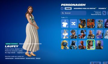 CONTA DE FORTNITE 15 SKINS FULL ACESSO