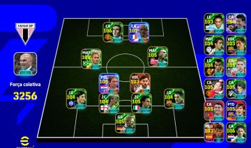 Venda conta com Ney 108 dembele 107 e CR7 105