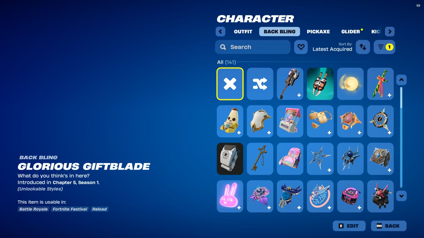 CONTA FORTNITE 120 SKINS TRAVIS SCOTT+ASTRO JACK+GLIDER CYCLONE+GESTO RAGE+SM
