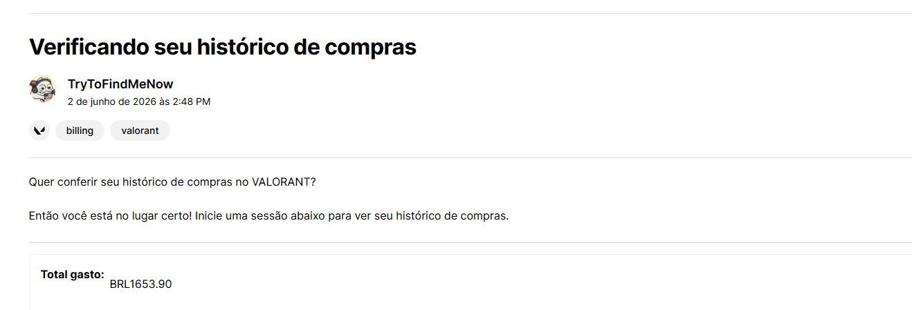 CONTA VALORANT | Bundle limitado C9 | Full Acesso | Preço negociável