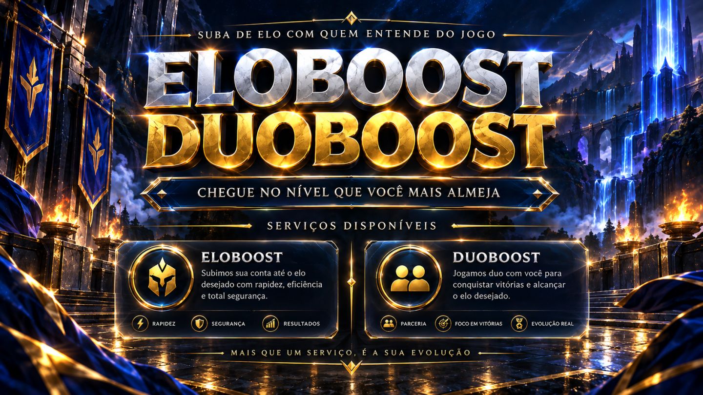 ELOJOB E DUOJOB LEAGUE OF LEGENDS NO PRECINHO. EX TOP 1 KHA