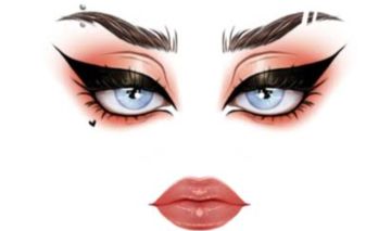 Conta de roblox com Persephone's girl glam