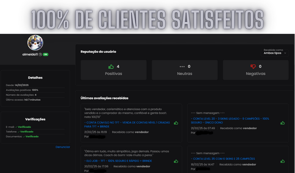 SUBO TROFÉUS NA SUA CONTA DO BRAWL - 100% SEGURO - RÁPIDO
