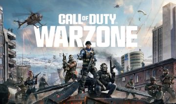 VENDENDO MINHA CONTA DE CALL OF DUTY WARZONE