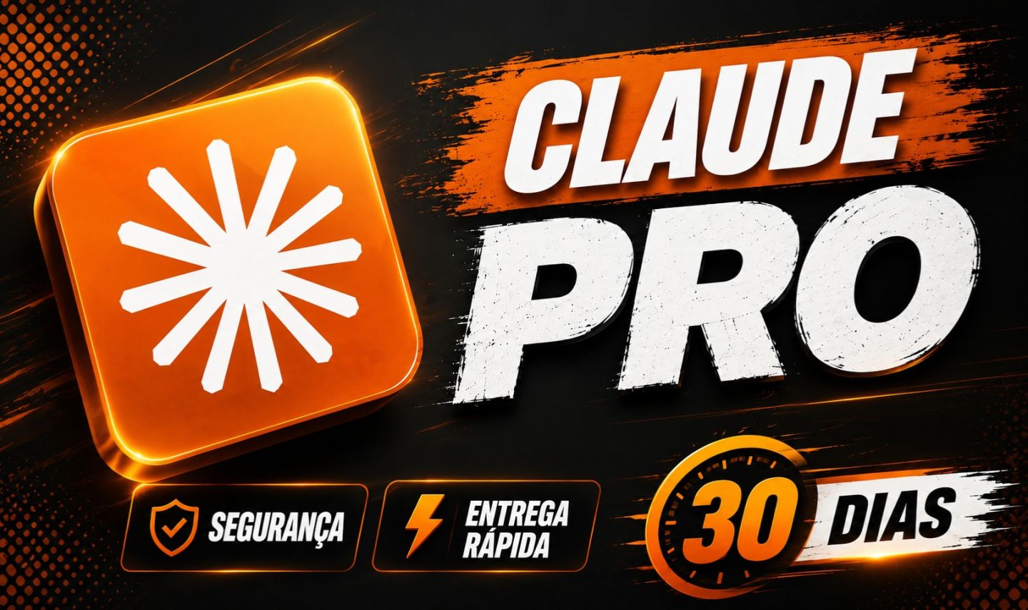 Claude Code Pro 30 dias | Google Pro - Parecido com Kiro, Cursor e Windsurf