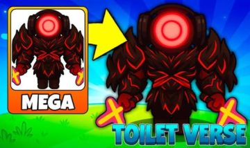 MINER - TOILET VERSE TOWER DEFENSE/ TVTD / TOILET VERSE