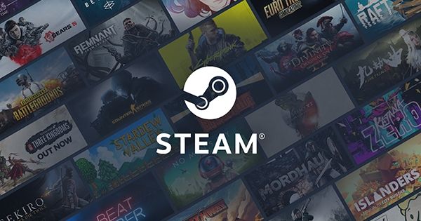 Steam Key Aleatória | Entrega Automática | Jogo Original PC