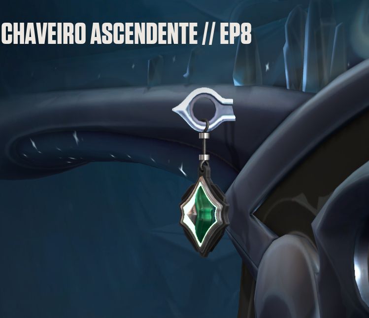 Conta Valorant ex ascendente R$8054 gasto(VCT LOCK//IN, CHAMPIONS 23 E MTO MAIS)