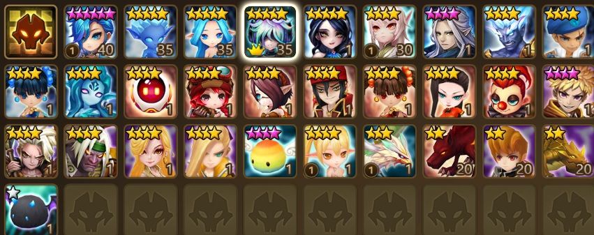 CONTA COM HACKER DA LUZ (51LV3R) STARTER