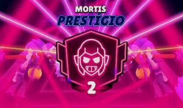 TROPHY BOOST - PEGO PRESTÍGIO 2 EM QUALQUER BRAWLER [LEIA A DESCRIÇÃO]