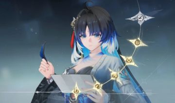 Yang Yang Xuanling S5 + Assinatura + Rebeca