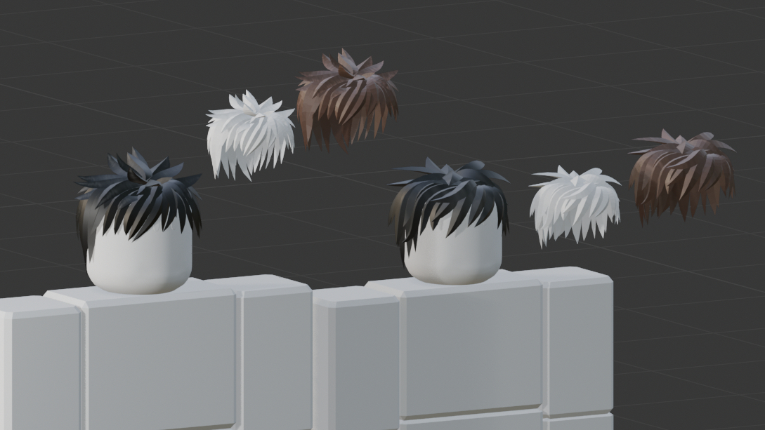 FAÇO SEU UGC DO ROBLOX PARA USO OU VENDA! VESTIDOS, ACESORRIOS E ETC