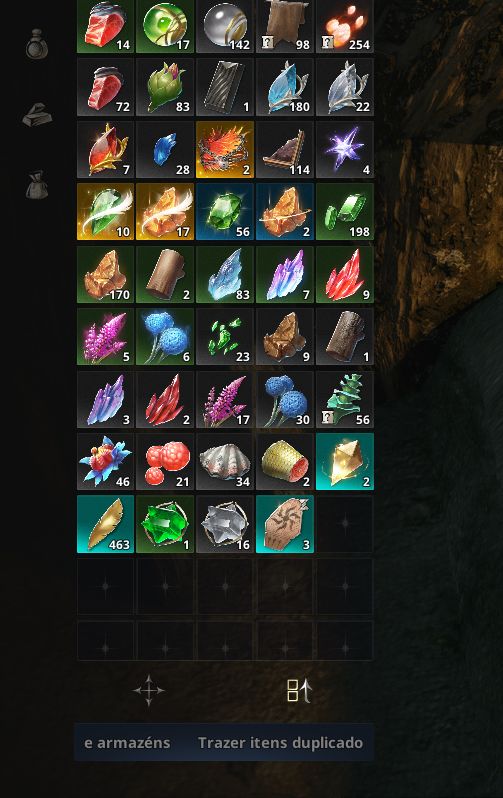 Conta Assassin 2620GS - 136,7k CP | Ariel - SA | Liberado trasnferência de SV