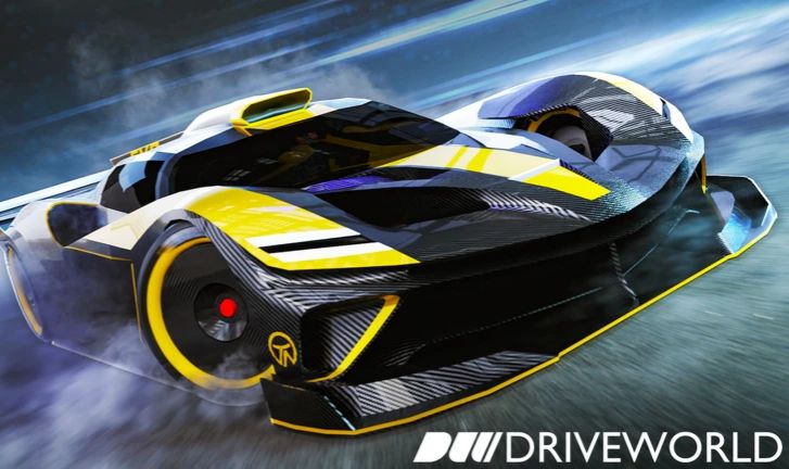 Drive Word ROBLOX (CONTAS | DINHEIRO | CARROS)