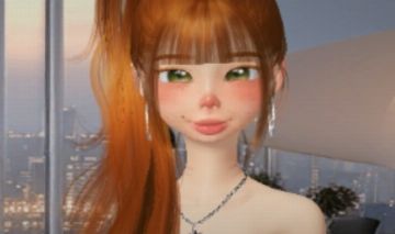 ZEPETO FEMININA 39k DE SEGUIDORES BRASILEIROS E ATIVOS