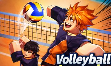 ELO JOB VOLLEYBALL LEGENDS | O MAIS BARATO E RÁPIDO!