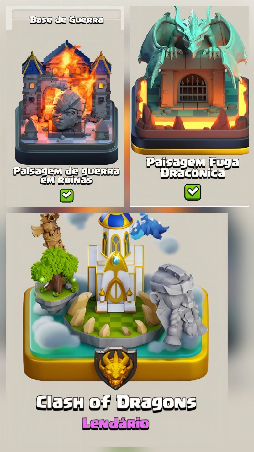 CV 18 BEM UPADO COM PAISAGEM LENDÁRIA