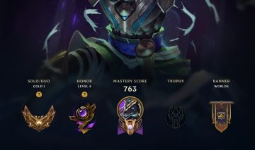 Conta LoL BR Nv472 476 Skins (4 Ultimate 6 Mythic) Full Champs Esmeralda Limpa