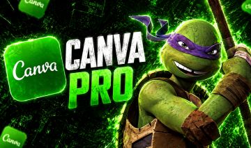 Canva Pro Premium | Acesso Rápido | 30 DIAS