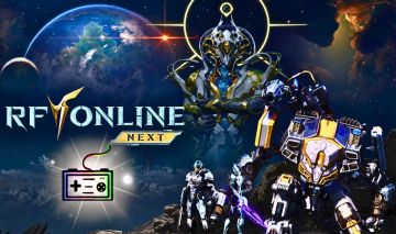 RF online next diamante servidores NA