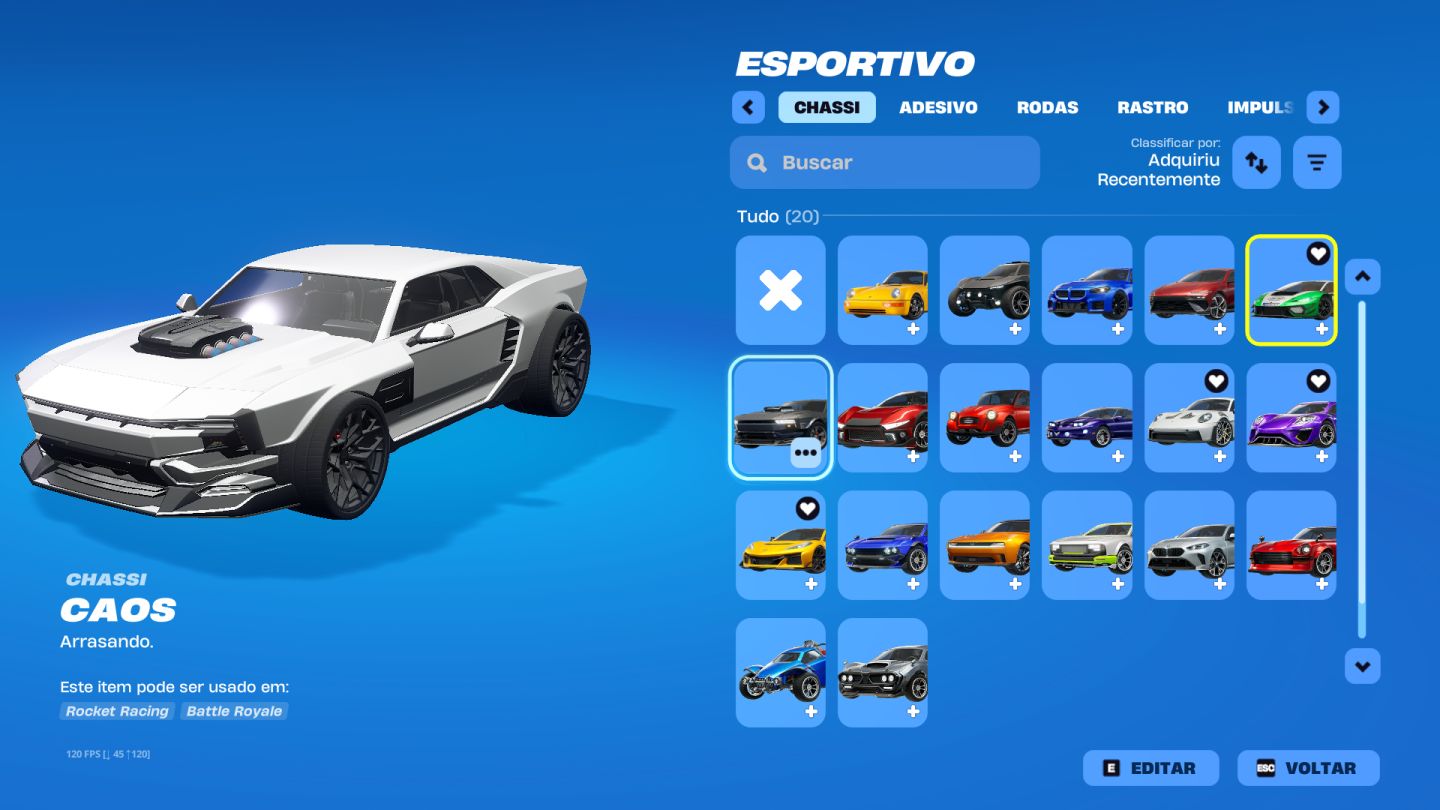 Conta fortinite top com sauve o mundo fundador vbuks gratis nivel mais de 5mil
