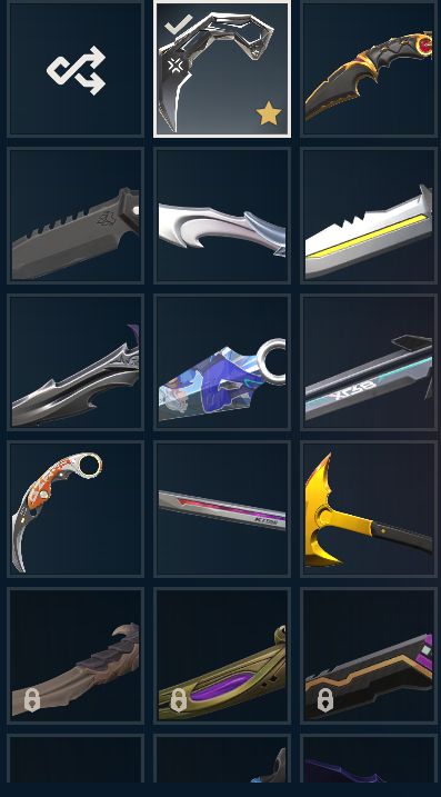 Conta Full acesso ASC 1 atualmente + muitas skins