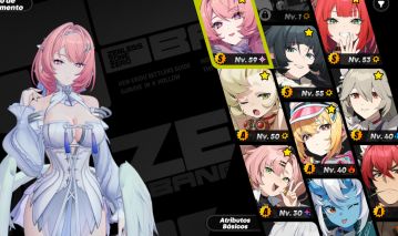 CONTA ZZZ REMIELLE, JANE E YUZUHA