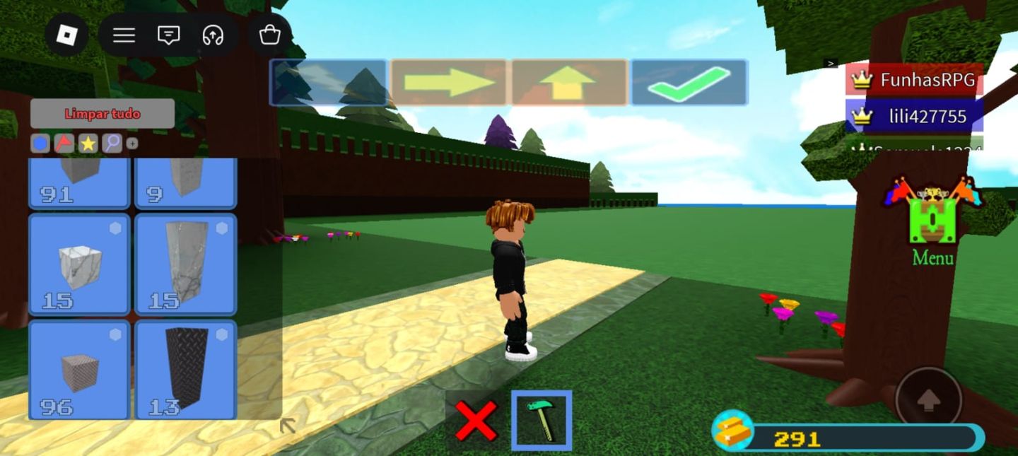 CONTA ROBLOX PREMIUM | OPORTUNIDADE ÚNICA