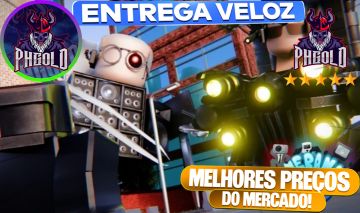 [MENOR PREÇO] DEFESA DE TORRE DO CINEGRAFISTA - CAMERAMAN TD - ATENDIMENTO 24/7!