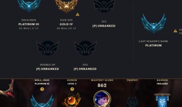 Vendendo Conta de League of Legends e Valorant(menos informação pois não baixei)
