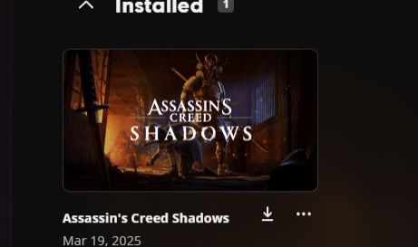 ASSASSINS CREED SHADOWS FULL ACESSO - o mais barato do site