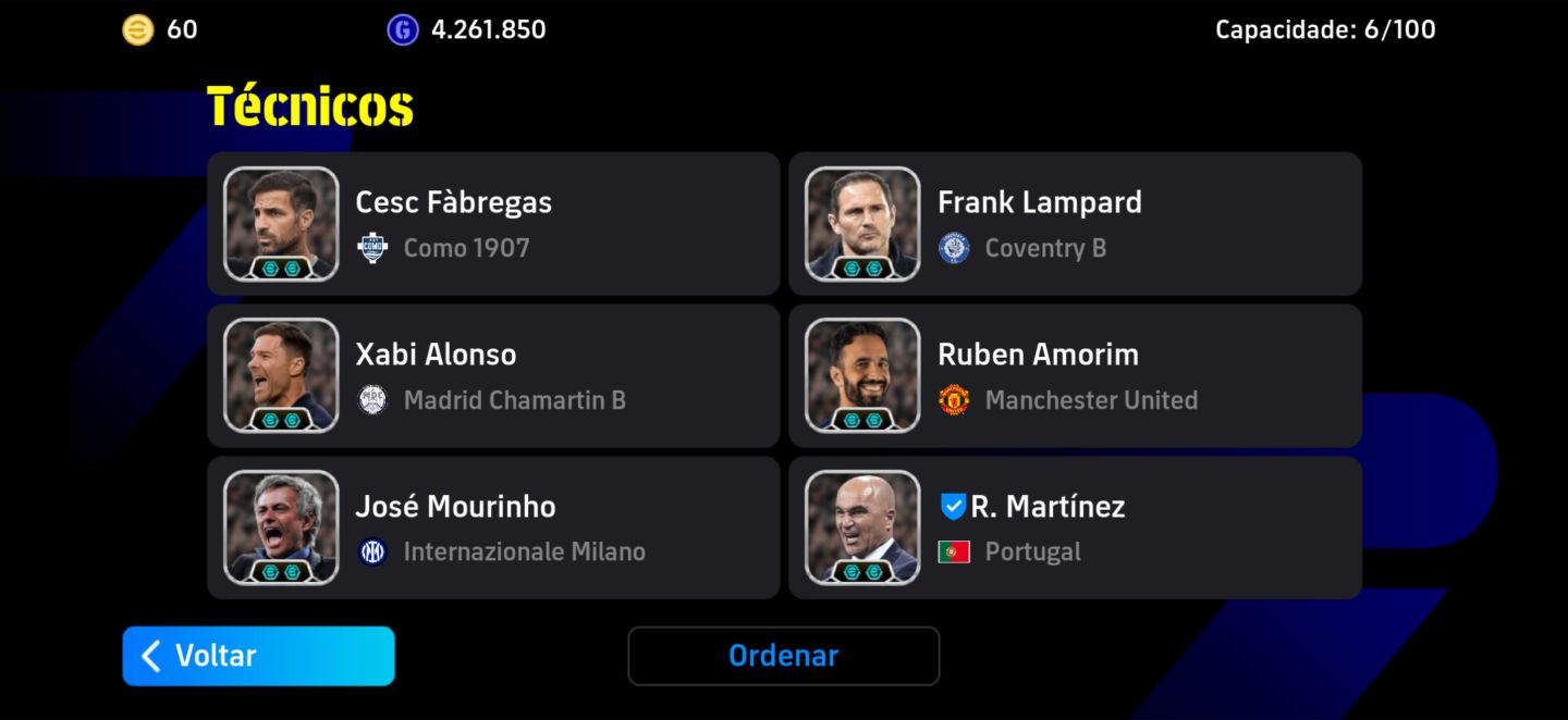 CONTA EFFOTBALL BRABA DO PELE E COMPANHIA
