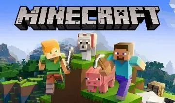 Minecraft | Conta Original [capa de brinde]