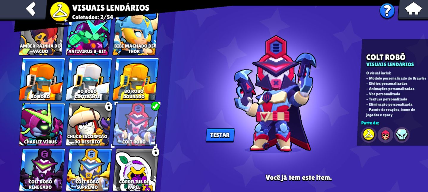 CONTA INICIANTE UPADA COM SKINS DE HYPER, RECURSOS E SKINS DE EVENTOS