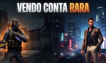 WL METROPOLES + HYPE + CS2 PRIME, e-mail full acesso