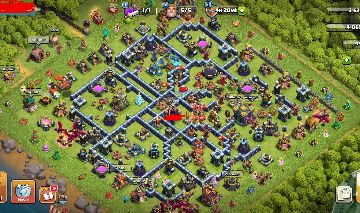 Cv14 recente (defesas de cv 13full)