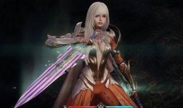 CONTA AION 2 ASSASSIN 2267 DE GS COM VIP E PASSE
