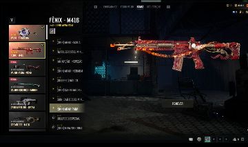 Pubg skins raras e progresssivas