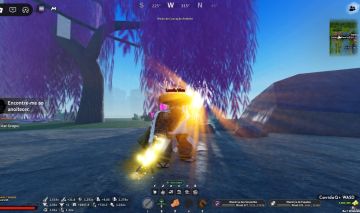 Conta Slayer 2 , Level Maximo , Katana Nightfall T3 +9 Clan Rengoku