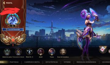 Conta de WR no preço