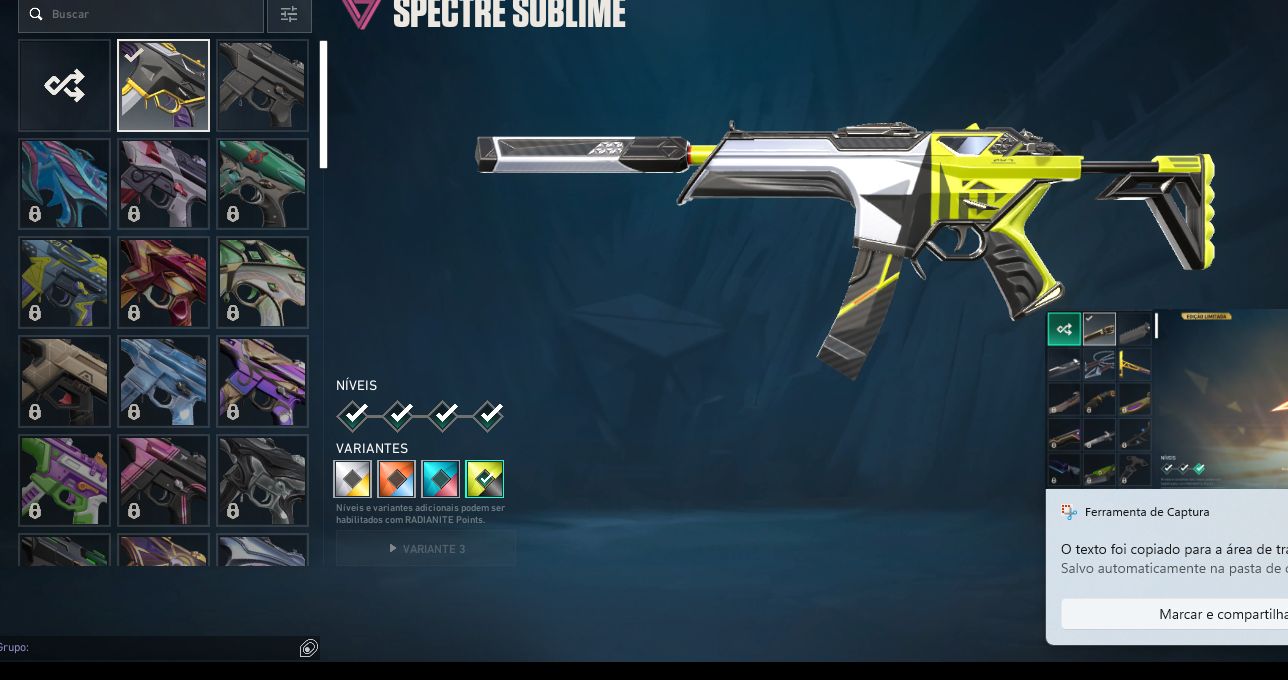 Conta valorar +2k gastos pra sair hj