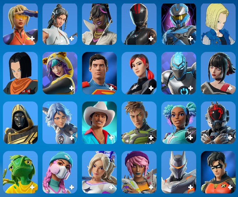 FORTNITE FUNDADOR + E-MAIL DO CRIADOR