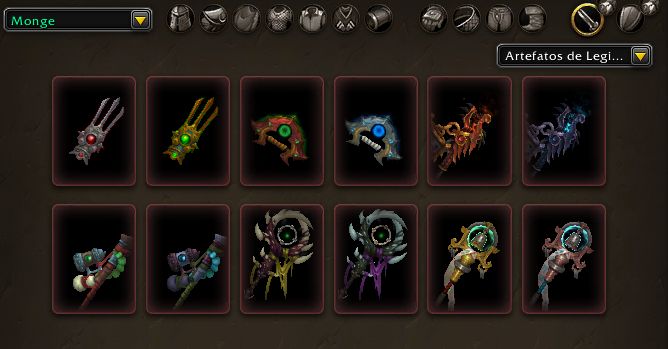 CONTA WOW 26K ACHIEVEMENTS 2x CUTTING EDGE MIDNIGHT EPIC EDITION