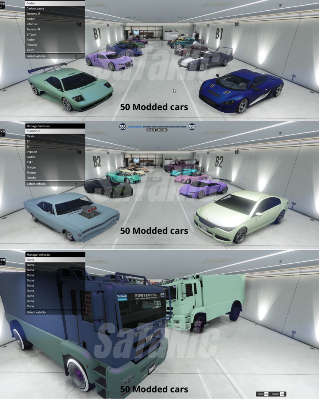 Conta Gta 5 Pc | Level 999 400M + 1B | Desbloqueios 160 Carros + Coleções Modded