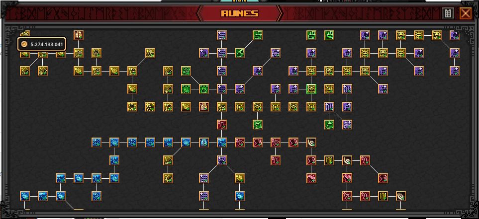 TASK BAR HERO | TBH | CONTA SUPREMA FULL ACCESS: DLCs, PETS E PERSONAGENS LV101