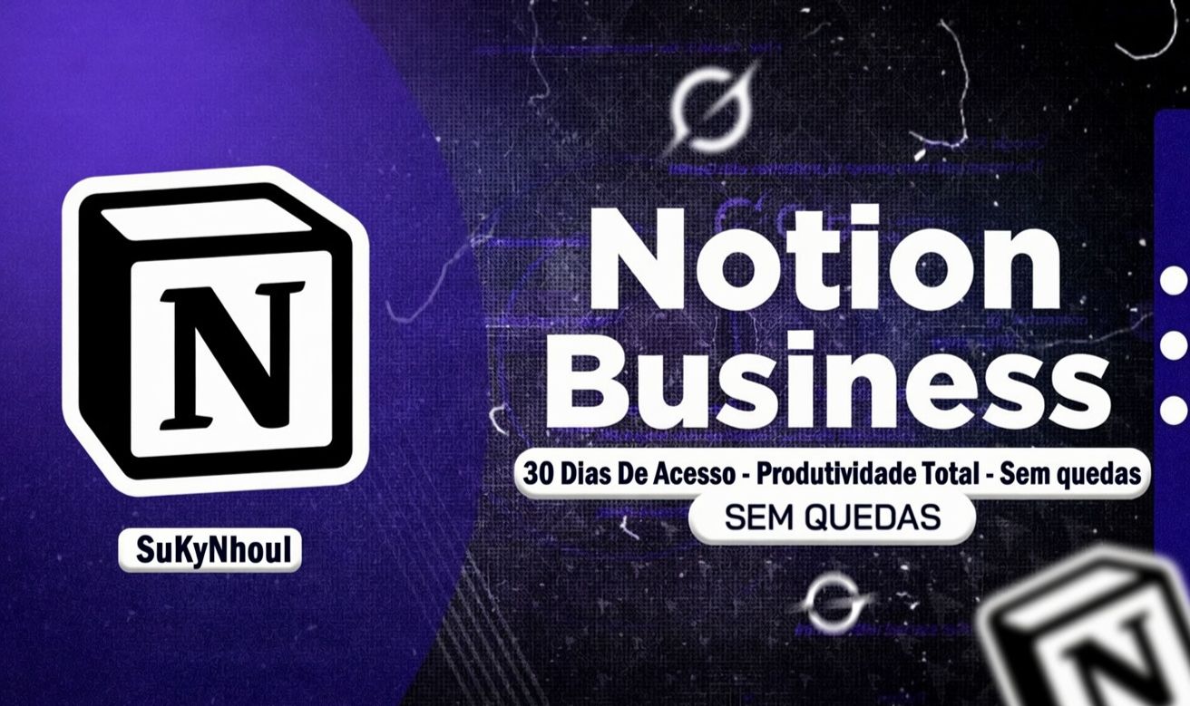 Notion Business - PRIVADO (Claude GPT ) [ENTREGA AUTOMÁTICA]