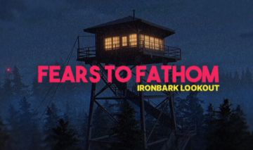 FEARS TO PHANTOM - TODOS JOGOS E EPISODIOS [ACESSO STEAM OFFLINE 30 dias]