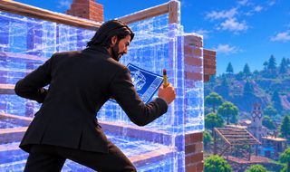 Conta fortinite S3 Take the l